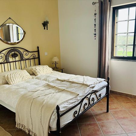 مبيت وإفطار Amareleja Quinta Monte Da Azinheira المظهر الخارجي الصورة