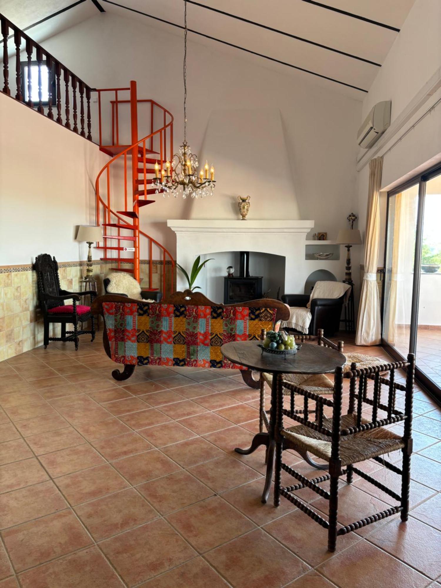 مبيت وإفطار Amareleja Quinta Monte Da Azinheira المظهر الخارجي الصورة